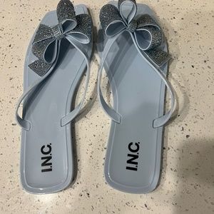 INC Concepts Sandals